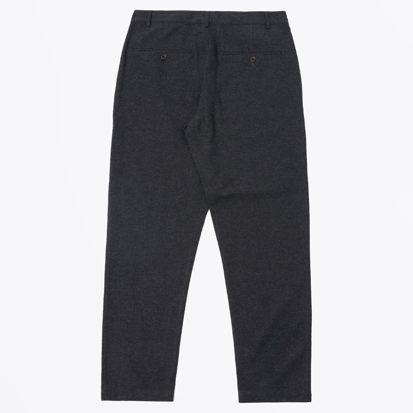 Military Chino - Charcoal