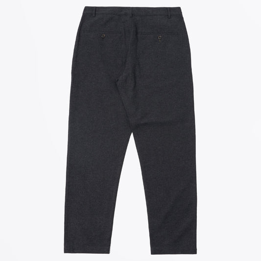 Military Chino - Charcoal