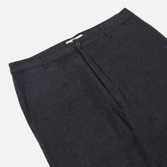 Military Chino - Charcoal