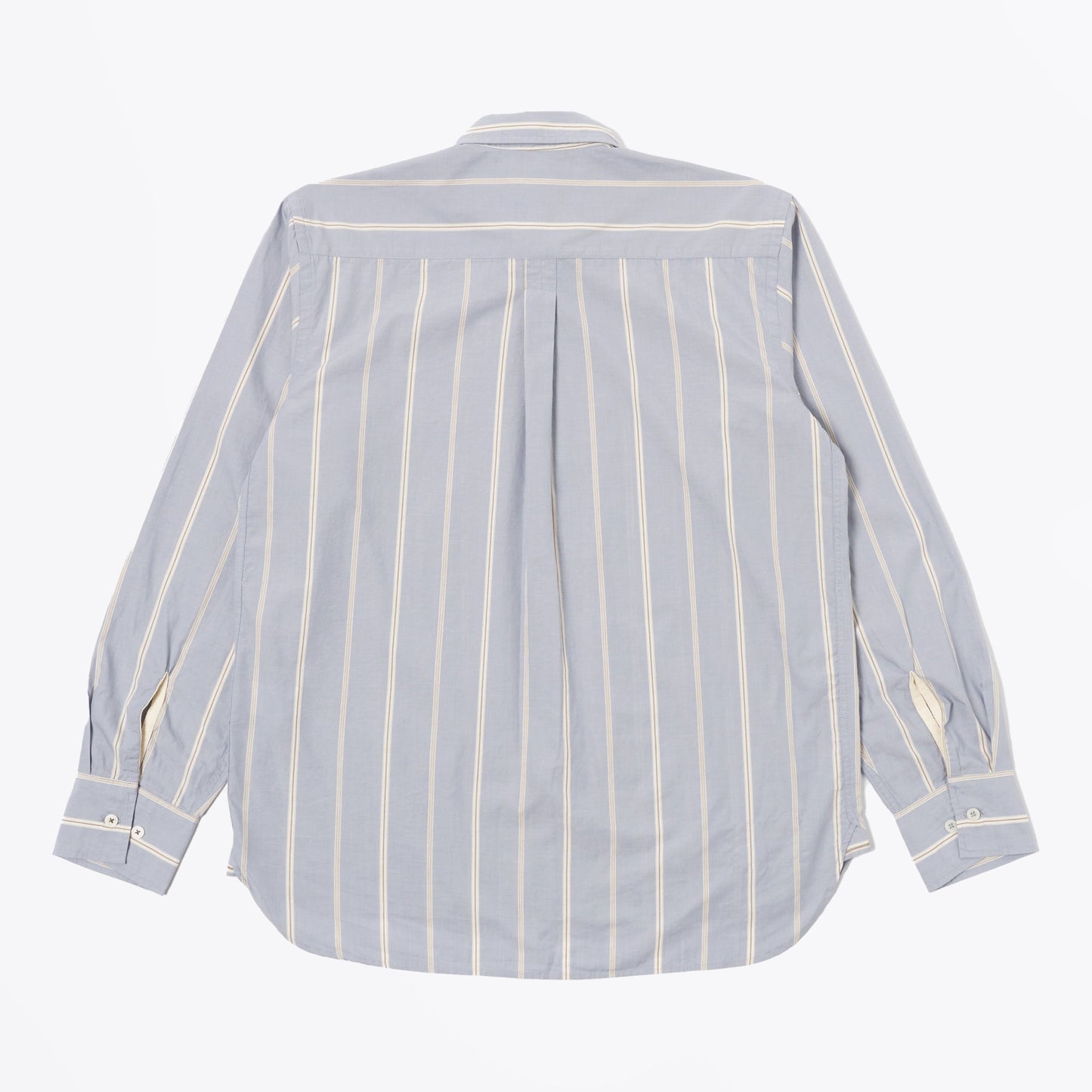 Lazy Day Shirt - Blue Sydney Stripe