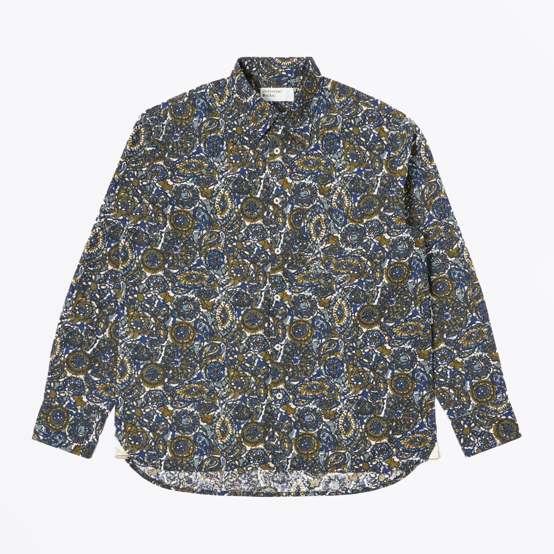 Universal Lazy Day Shirt - Artist Print