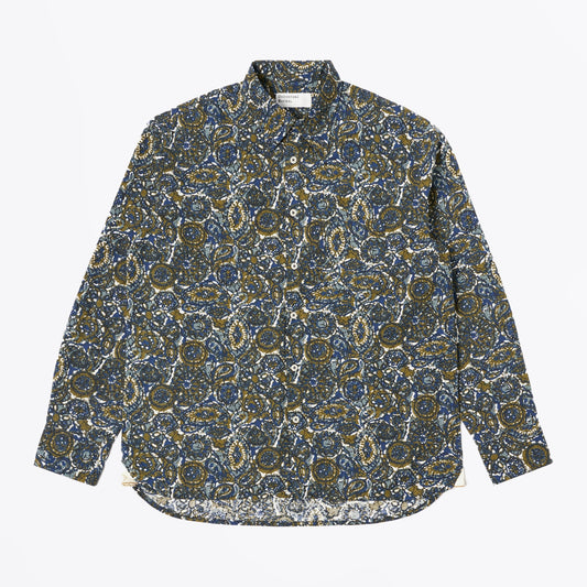 Lazy Day Shirt - Artist Print