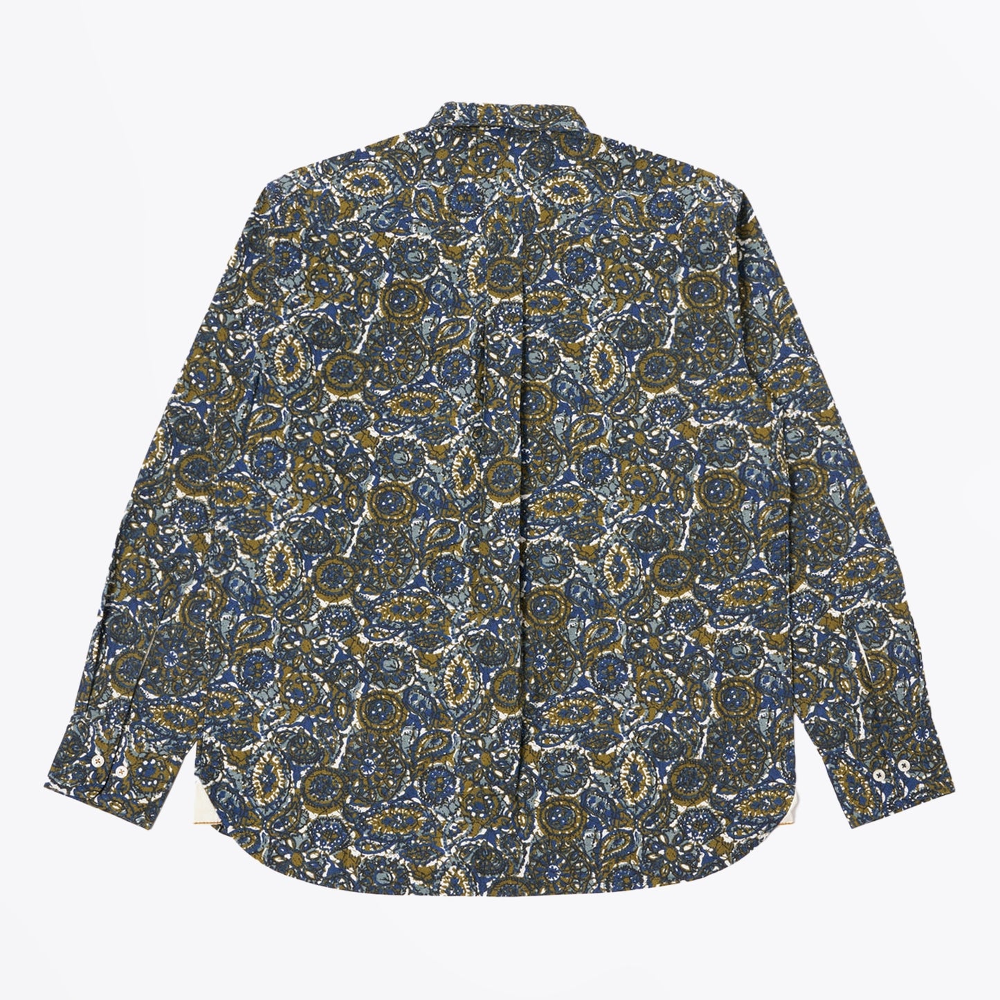 Lazy Day Shirt - Artist Print