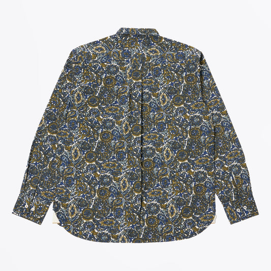 Lazy Day Shirt - Artist Print