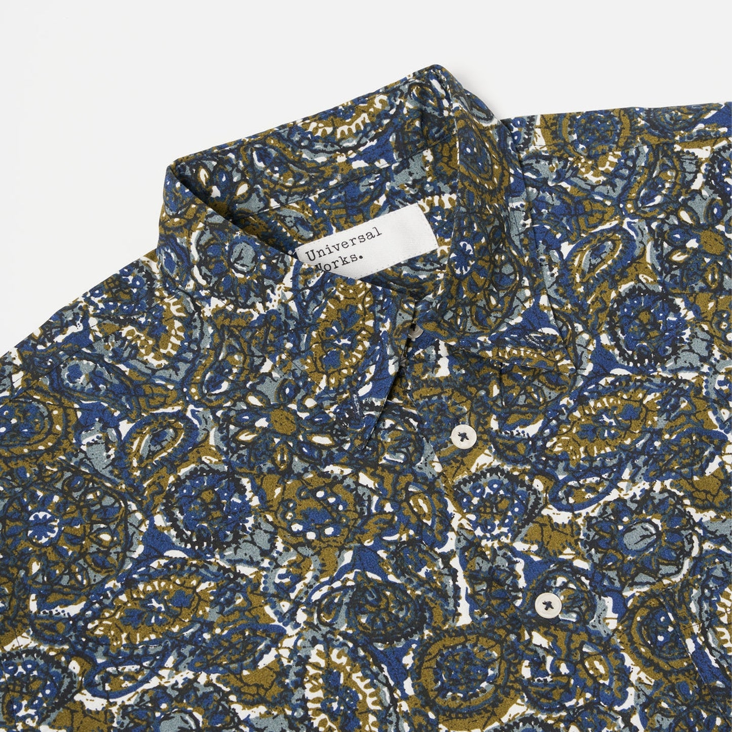 Lazy Day Shirt - Artist Print