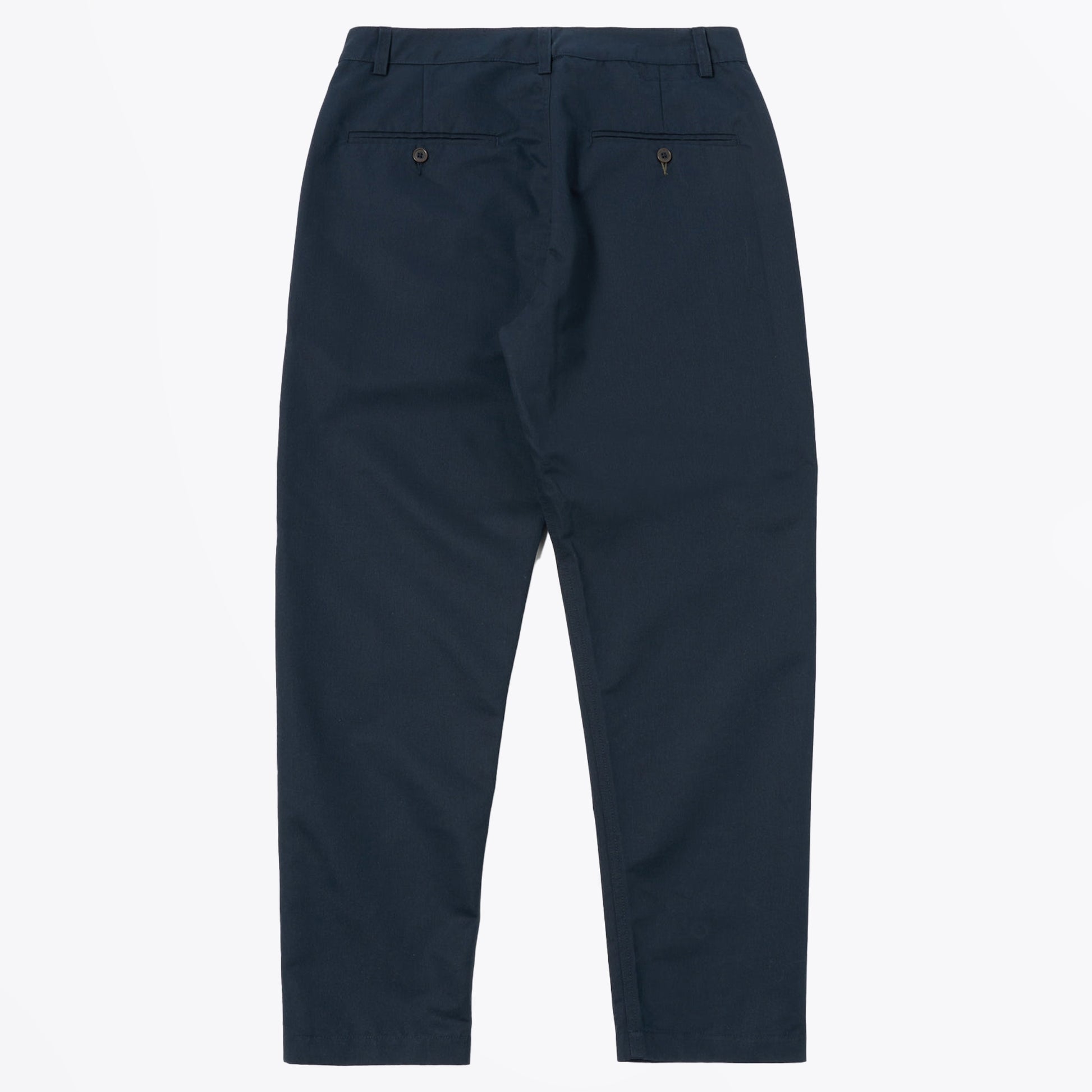 Universal Military Brushed Polytech Chino - Navy