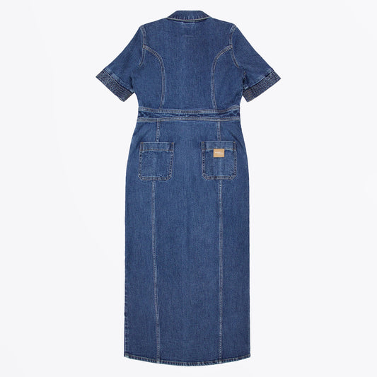 Maddox Dress - Idaho Vintage
