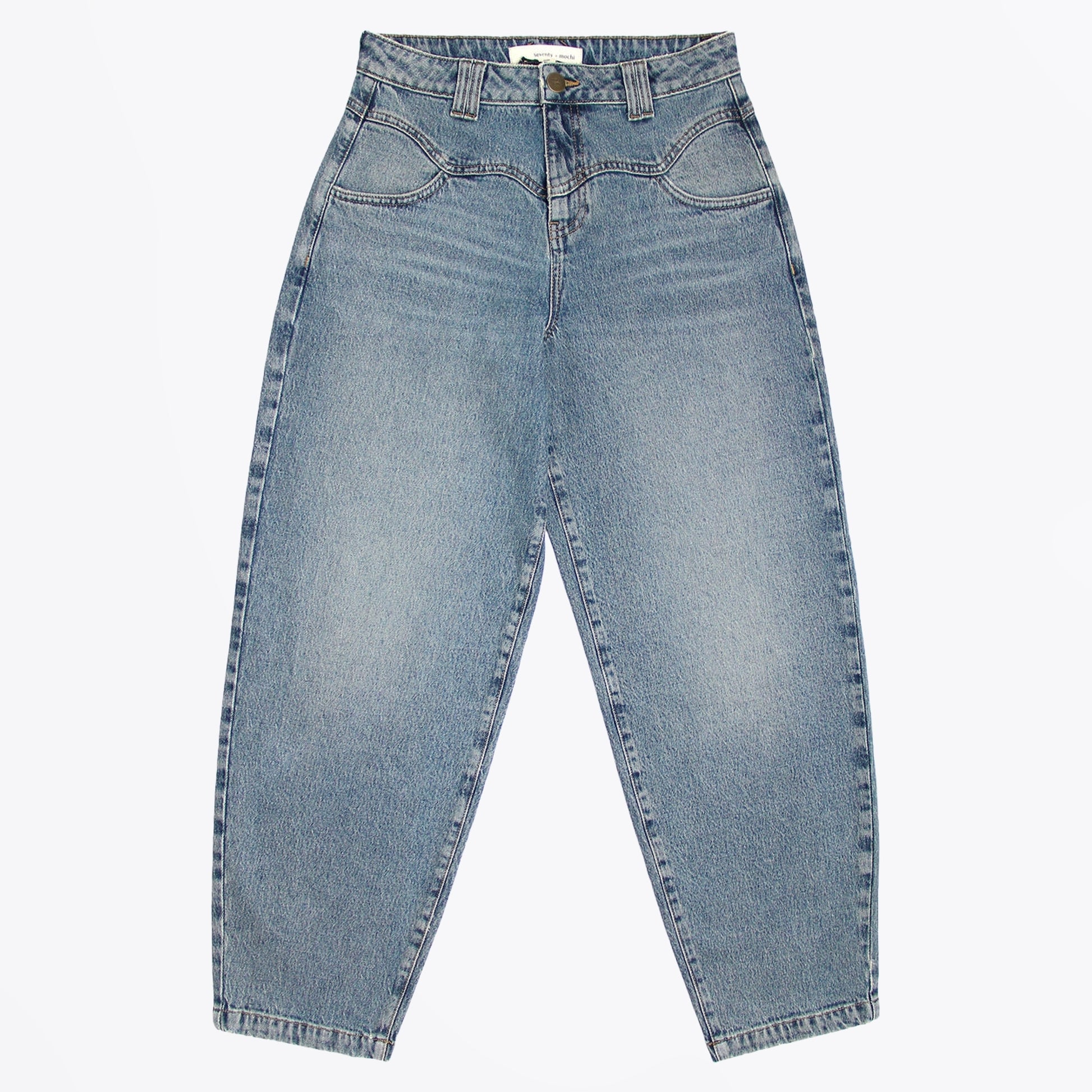 Seventy Mia Jean - Pasadena Vintage