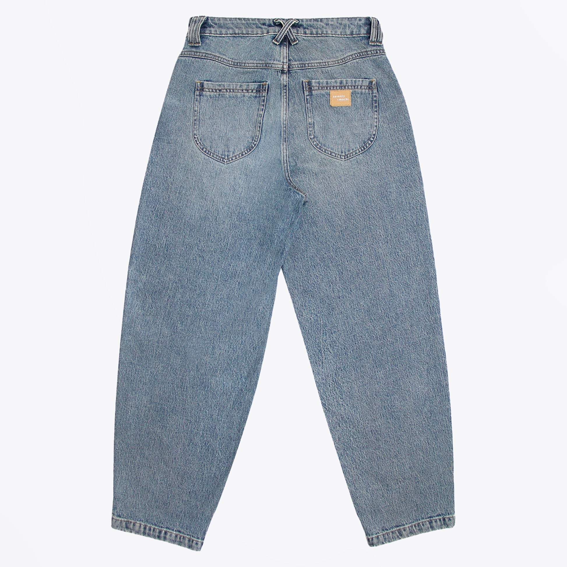 Seventy Mia Jean - Pasadena Vintage