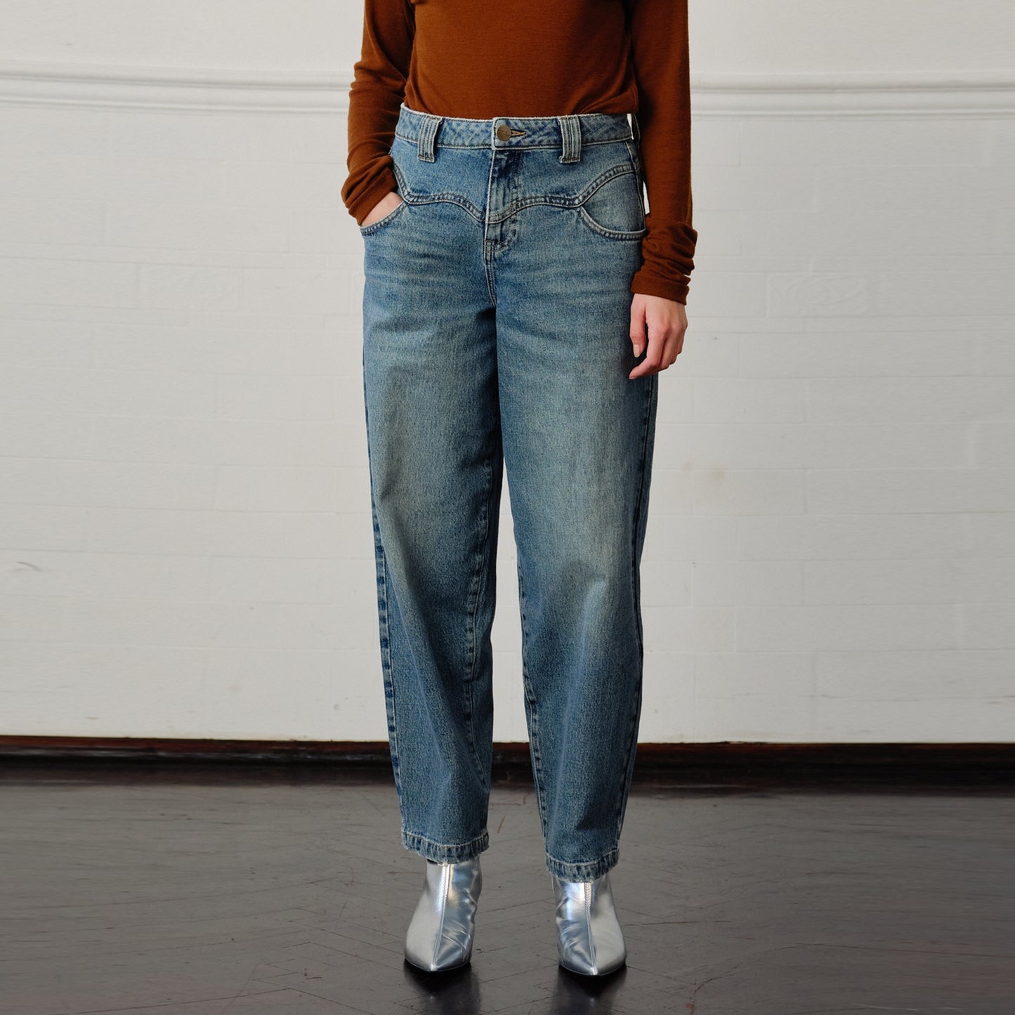 Mia Jean - Pasadena Vintage