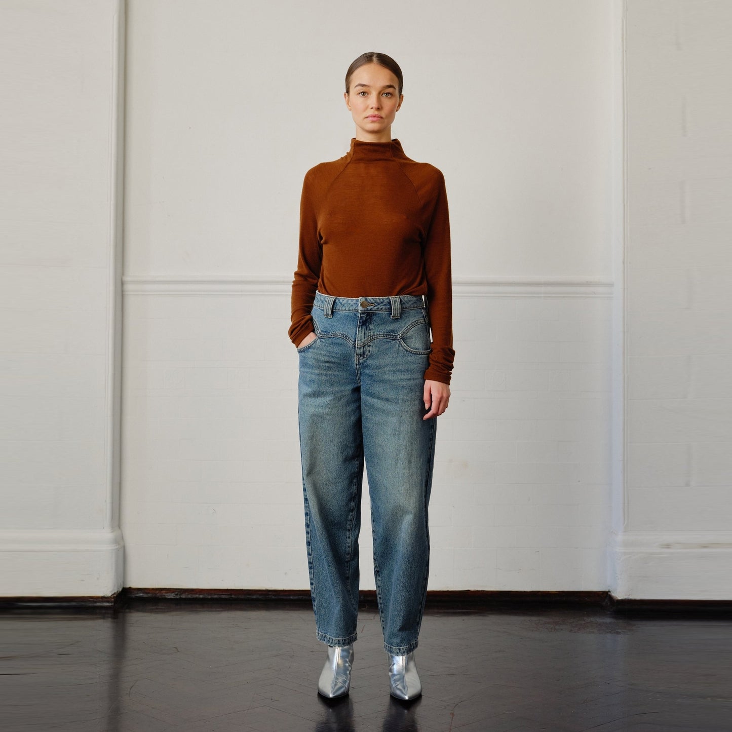 Mia Jean - Pasadena Vintage