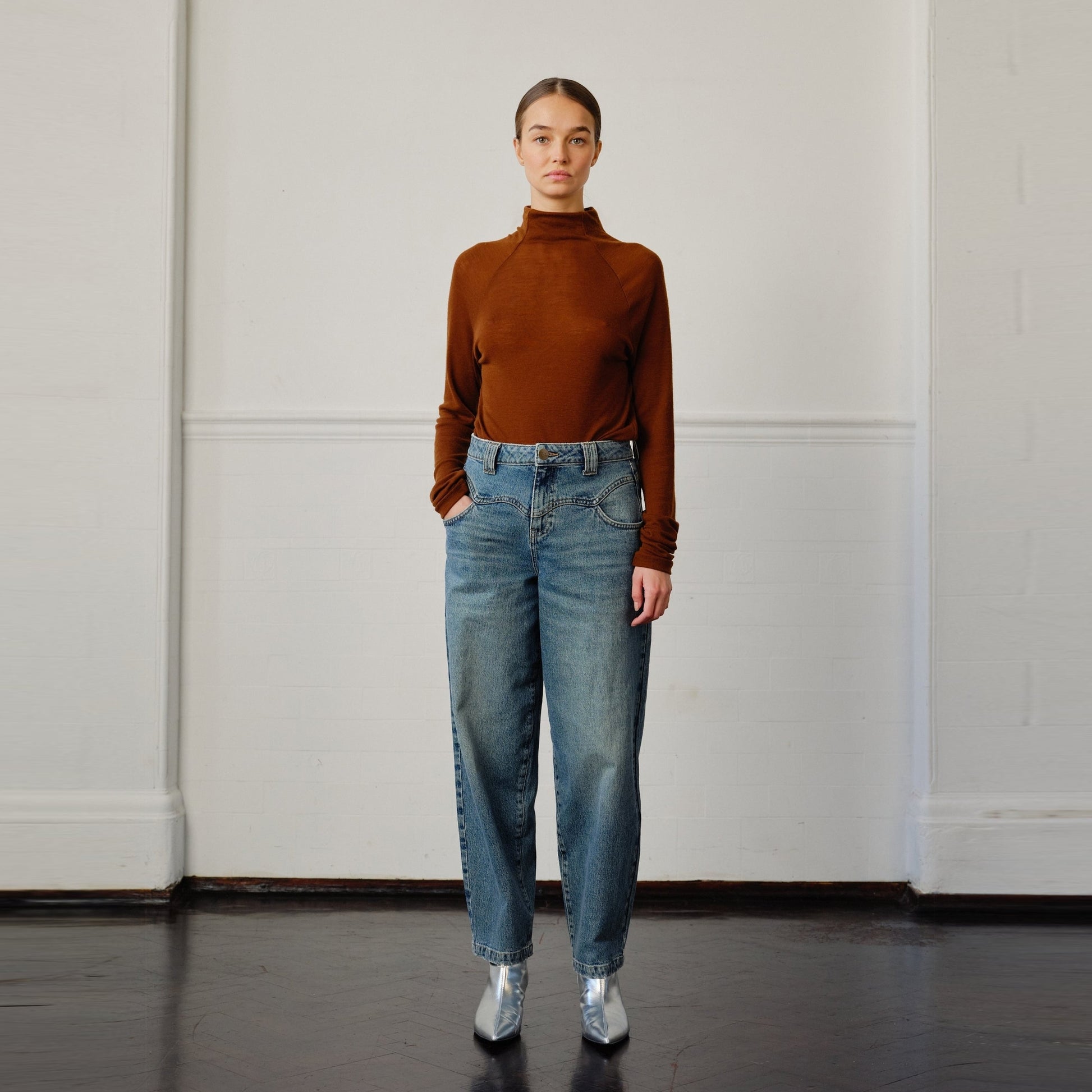 Seventy Mia Jean - Pasadena Vintage