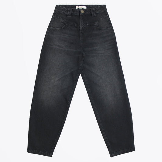 - Mia Jean - Vintage Black