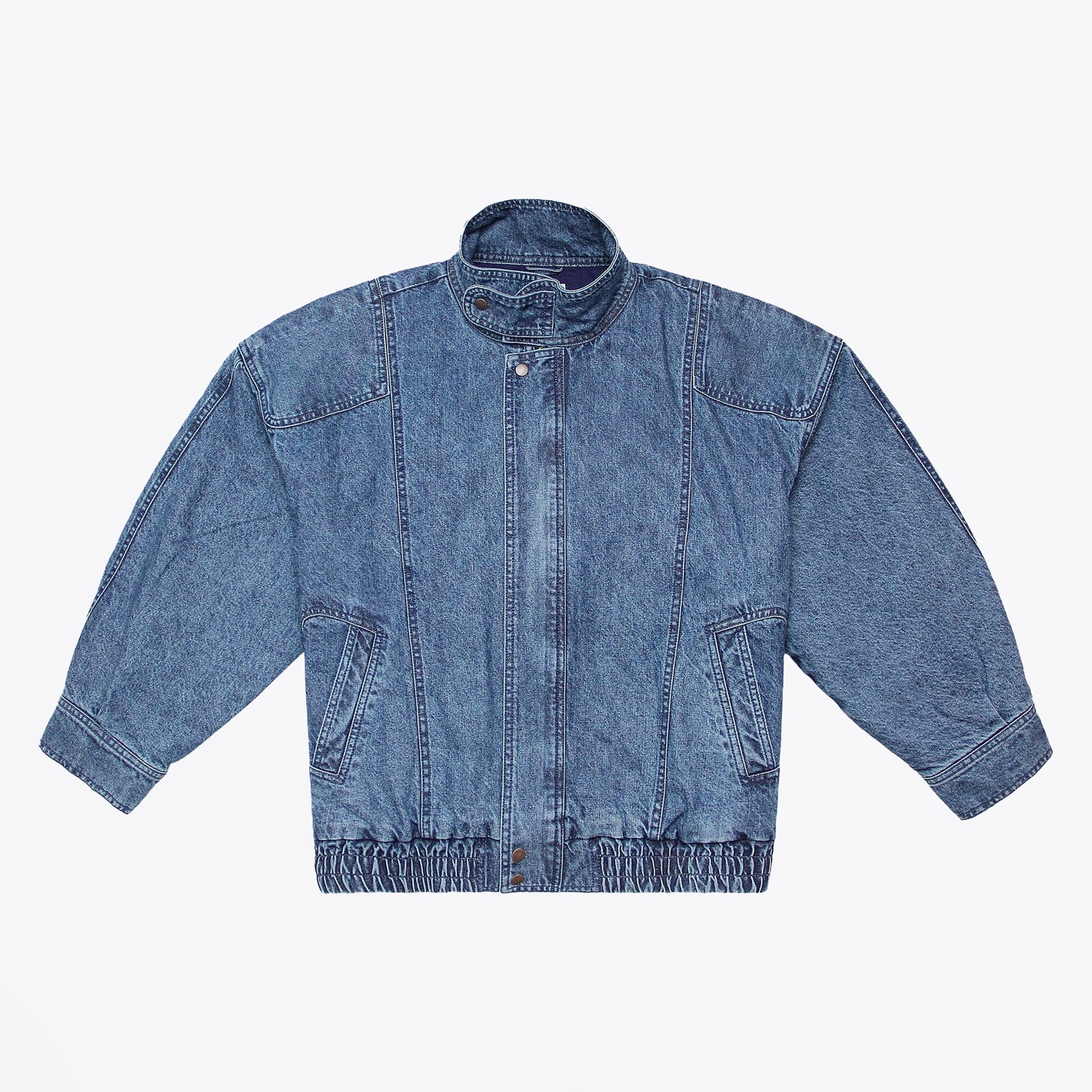 Seventy Juno Oversized Jacket - Arizona