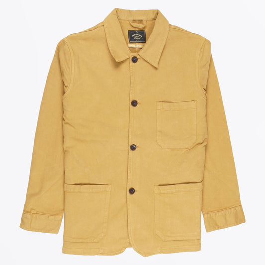 Labura Jacket - Autumn Shades
