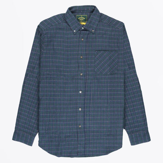 Minerva Shirt - Blue