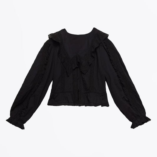 - Maribelle Top - Black