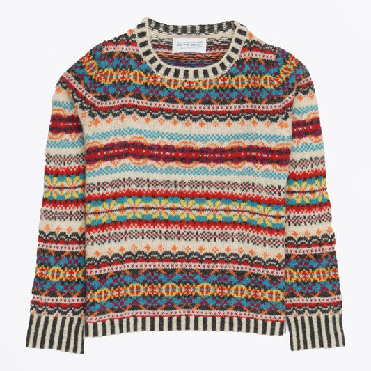 - Westray Sweater - Firefly