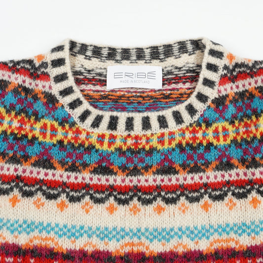 - Westray Sweater - Firefly