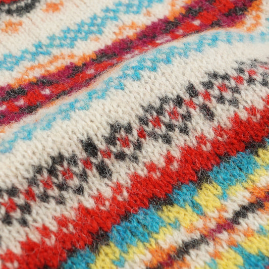 - Westray Sweater - Firefly