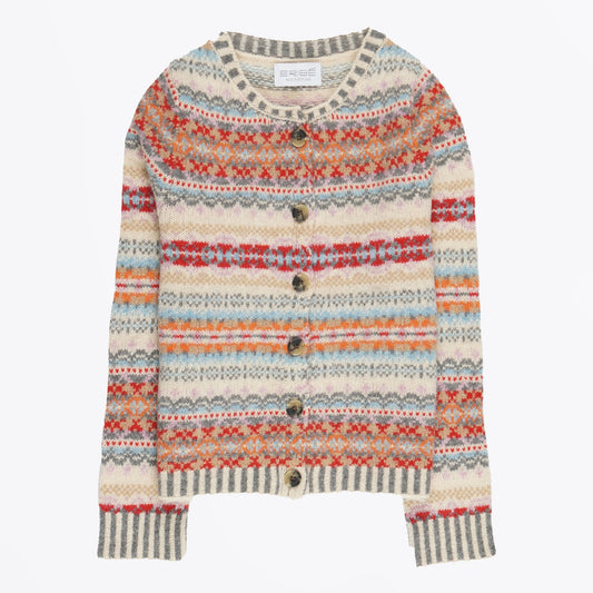 - Westray Cardigan - Mallaig