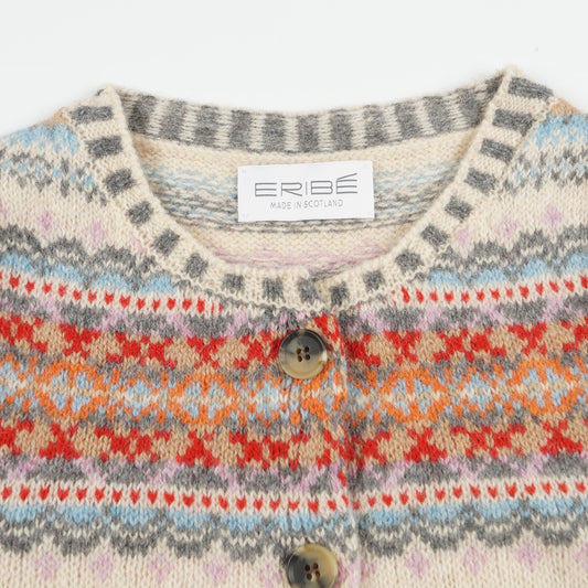 - Westray Cardigan - Mallaig