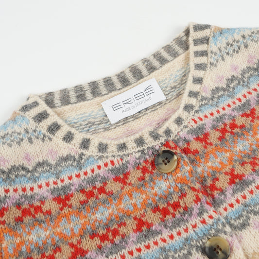 - Westray Cardigan - Mallaig