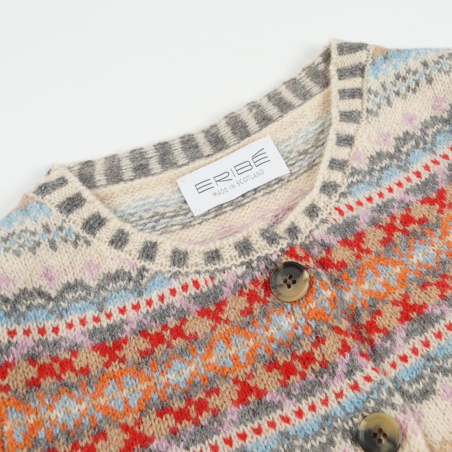 - Westray Cardigan - Mallaig