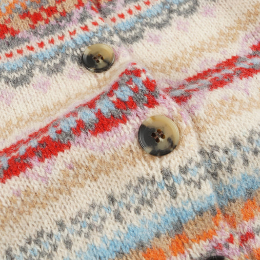 - Westray Cardigan - Mallaig
