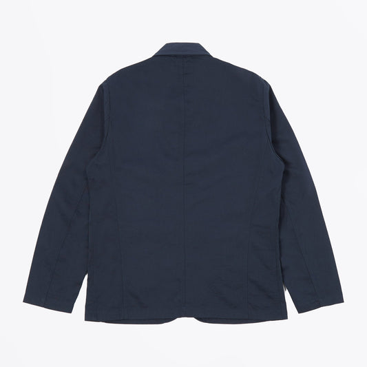 - Bakers Twill Jacket - Navy