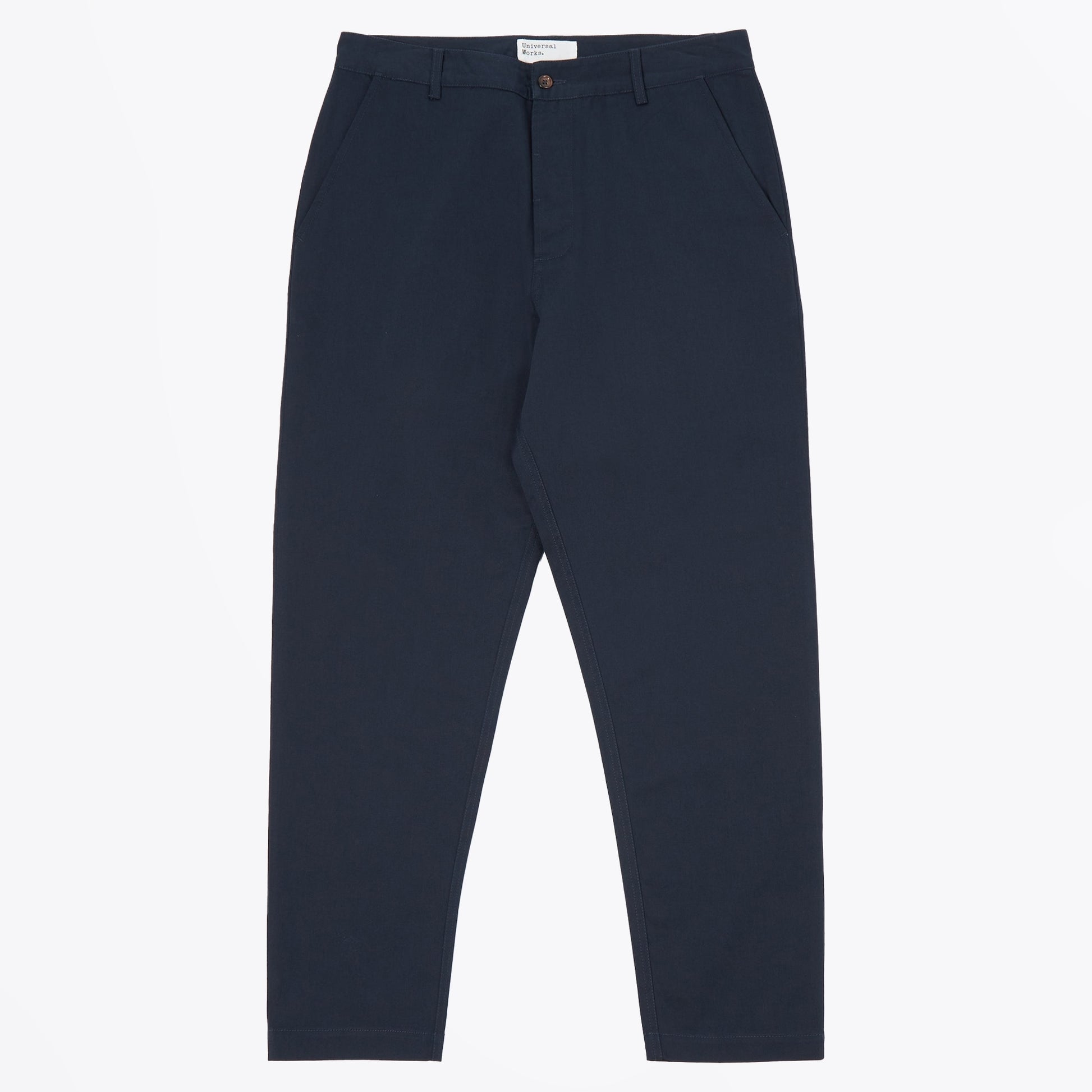 Universal - Military Twill Chino - Navy