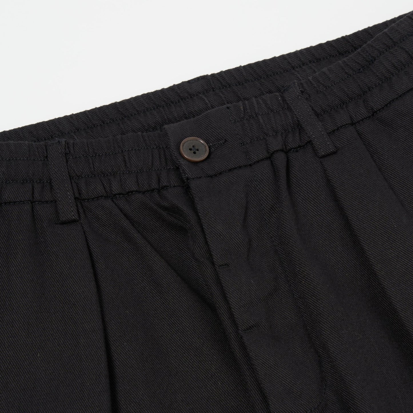 - Oxford Twill Pant - Blanket Stripe