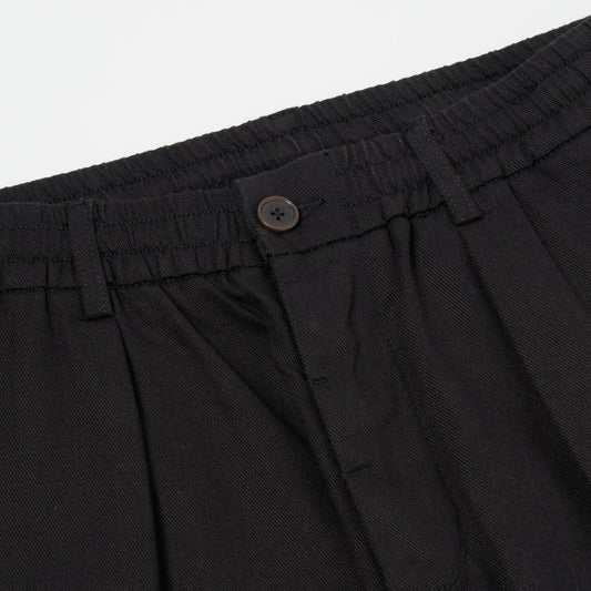 - Oxford Twill Pant - Blanket Stripe