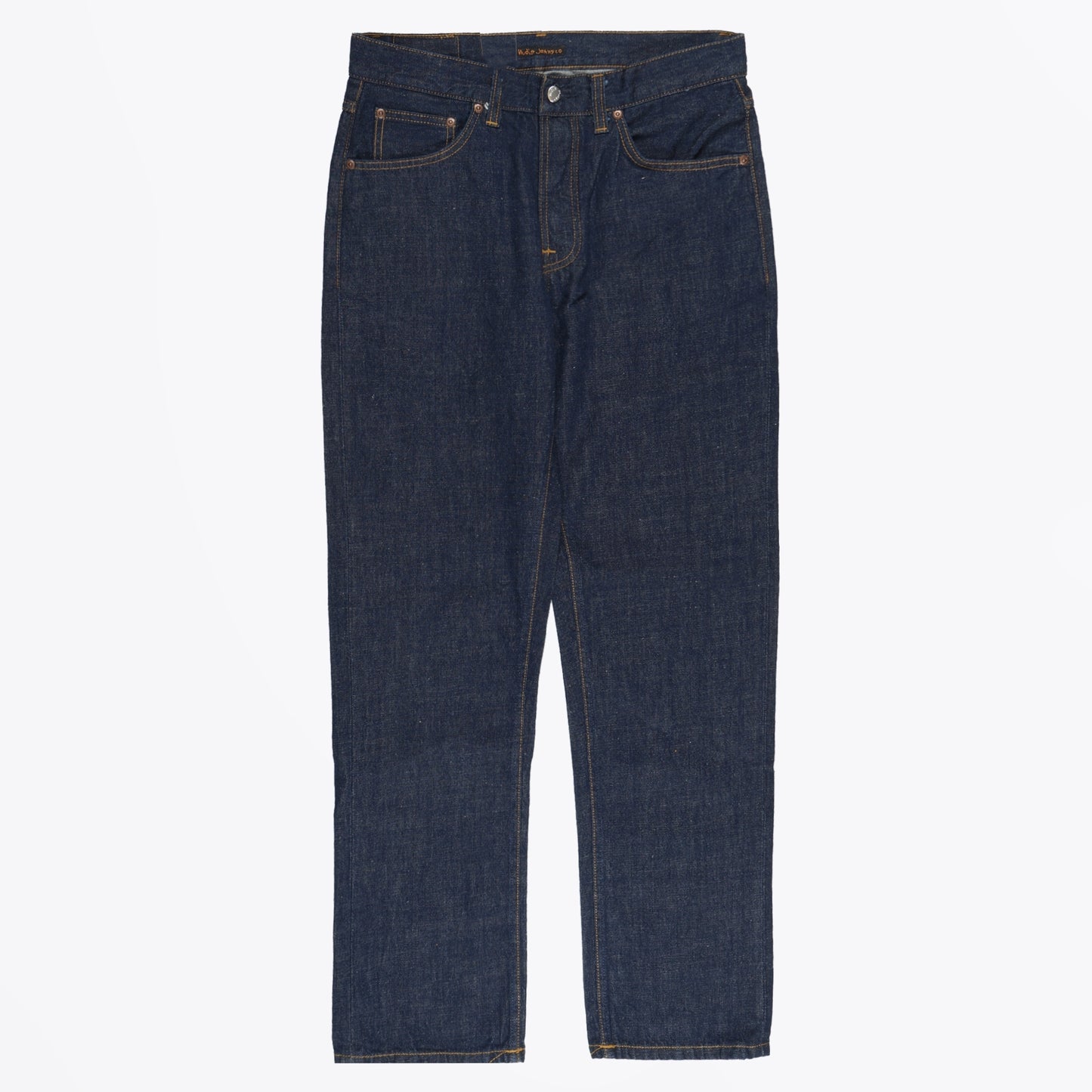 - Rad Rufus Jeans - 40s Redcast