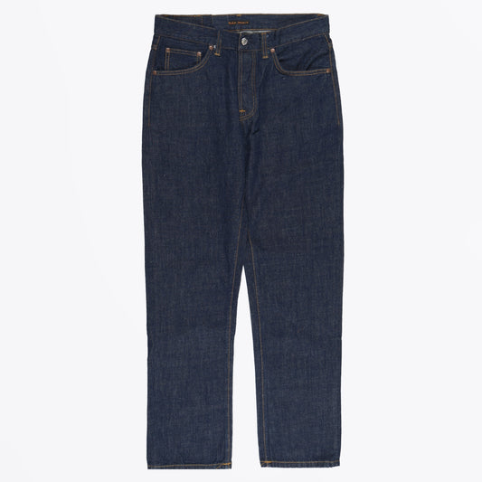 - Rad Rufus Jeans - 40s Redcast