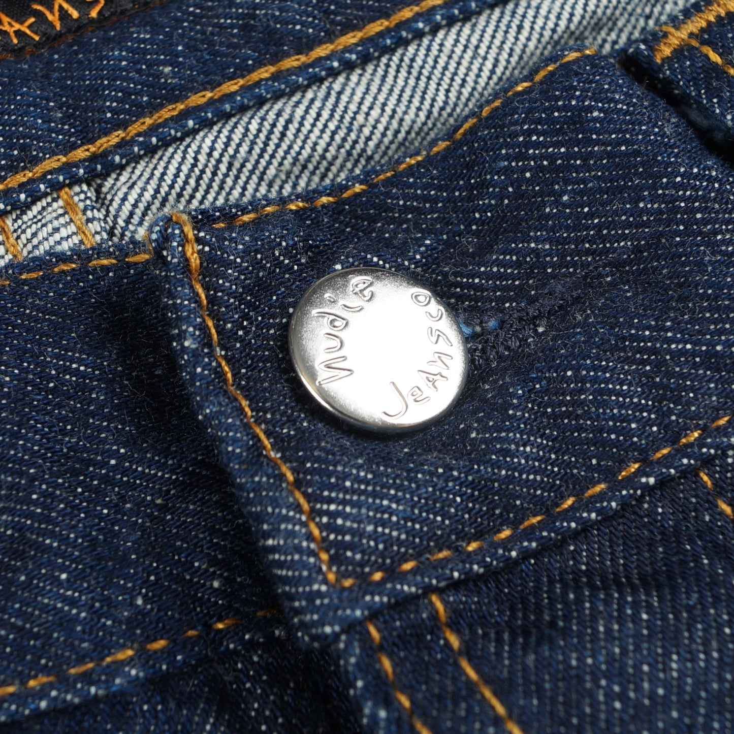 - Rad Rufus Jeans - 40s Redcast