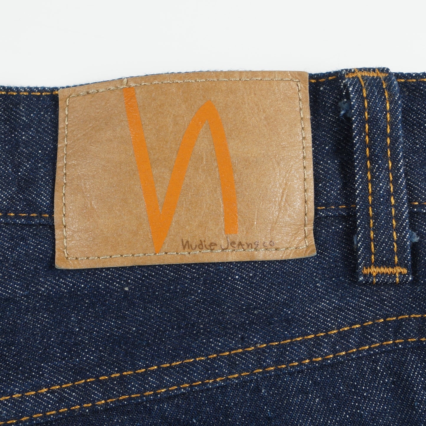 - Rad Rufus Jeans - 40s Redcast