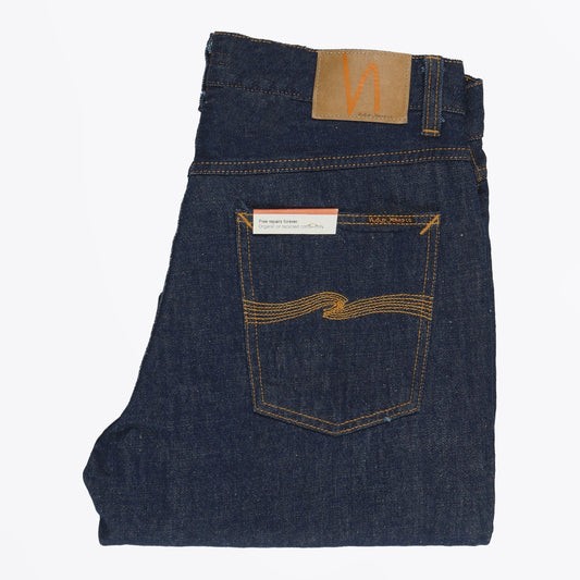 - Rad Rufus Jeans - 40s Redcast