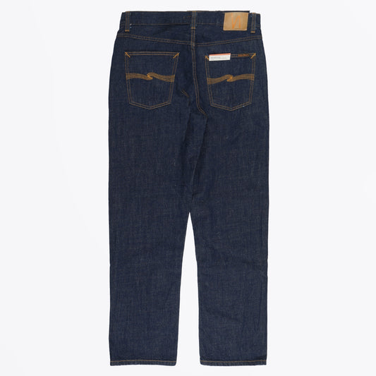 - Rad Rufus Jeans - 40s Redcast