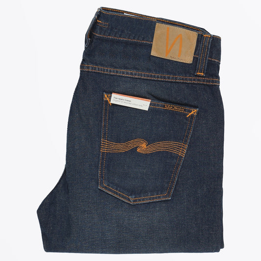 Lean Dean Jeans - Blue Night