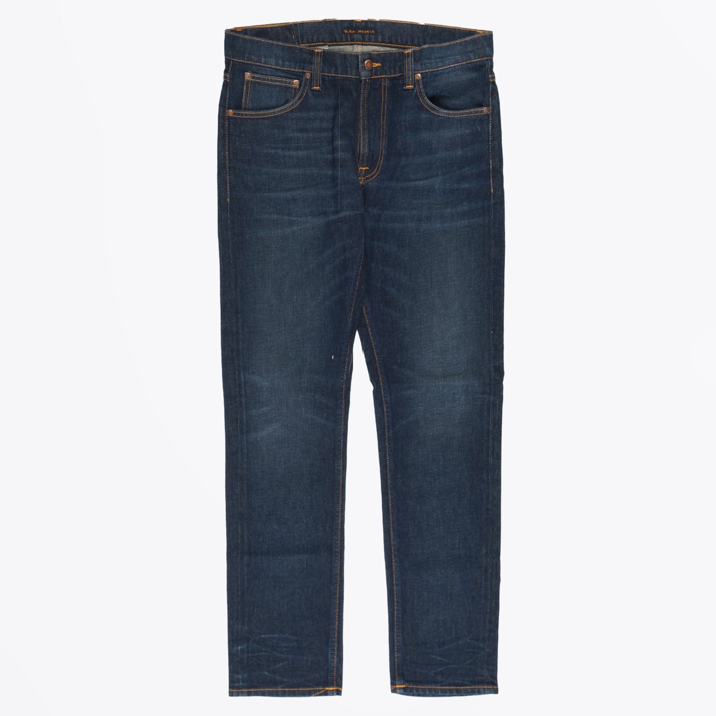 Lean Dean Jeans - Blue Night
