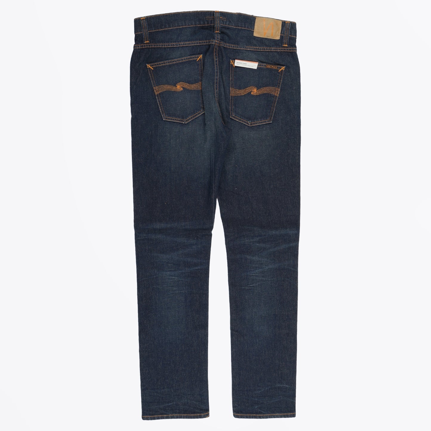Lean Dean Jeans - Blue Night