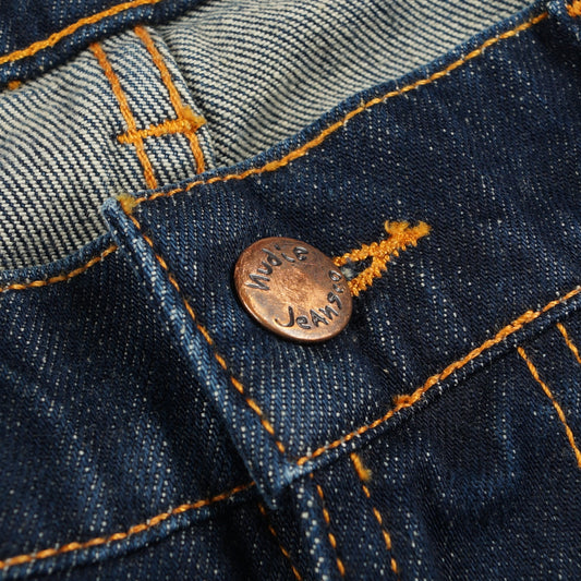 Lean Dean Jeans - Blue Night