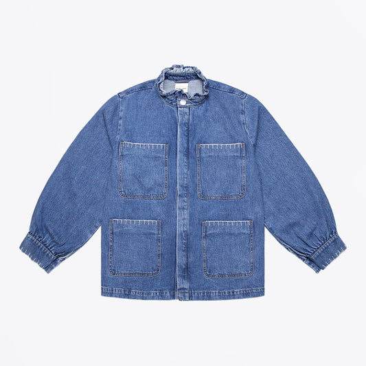 - Pablo Jacket - Vintage Americana