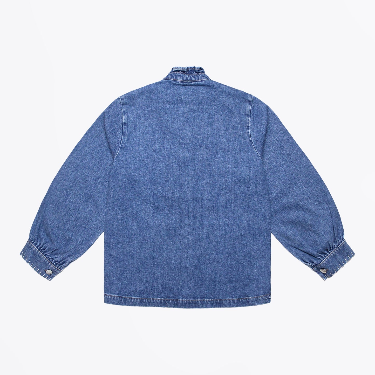 - Pablo Jacket - Vintage Americana