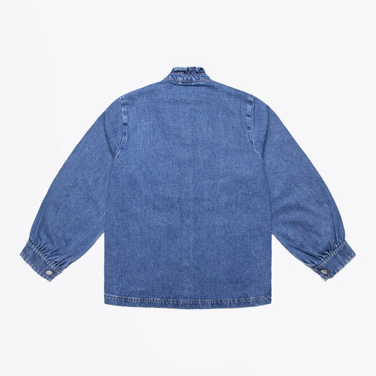 - Pablo Jacket - Vintage Americana