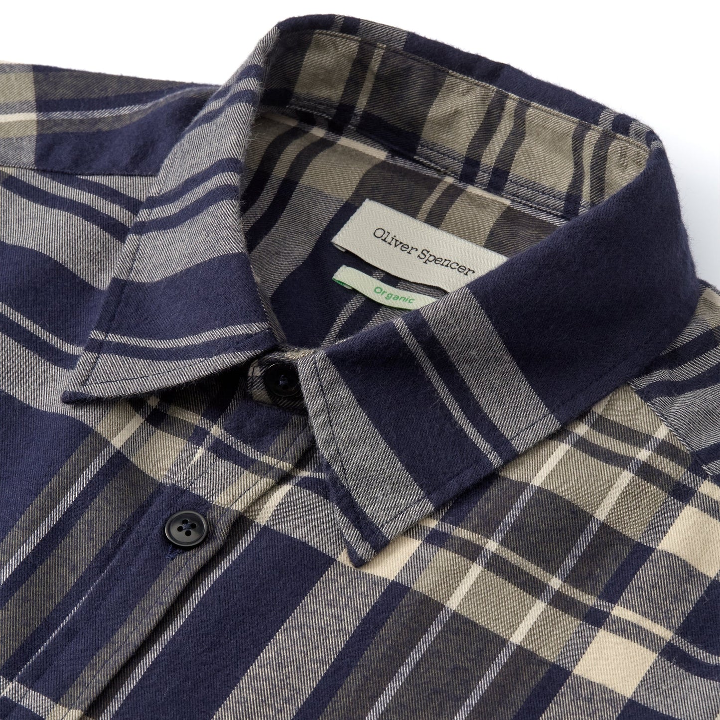 - NY Special Williams Shirt - Navy