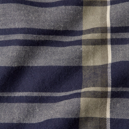 - NY Special Williams Shirt - Navy