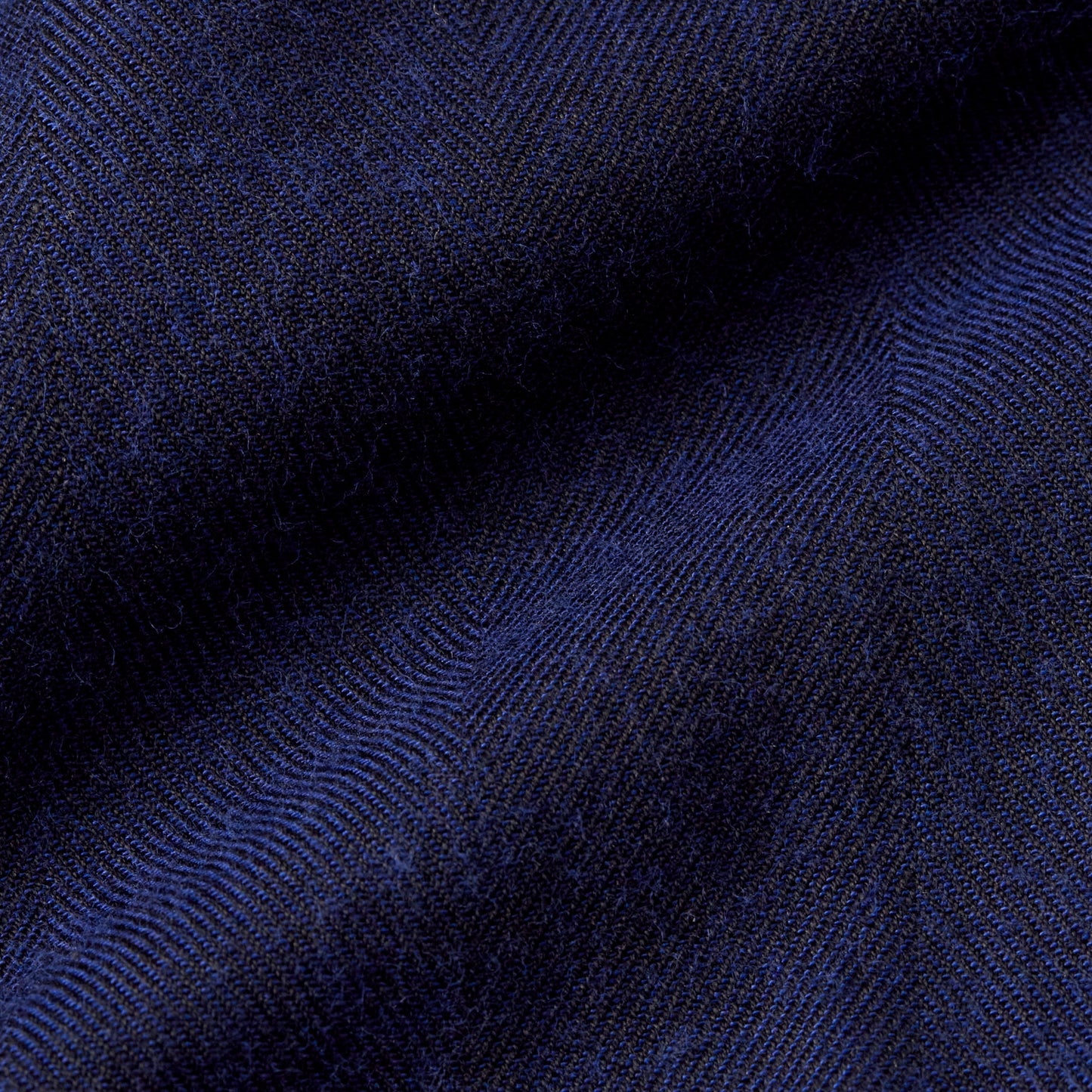 - Brook Shirt Pearson - Blue