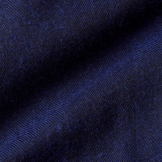 - Brook Shirt Pearson - Blue